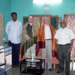 2004 Mission